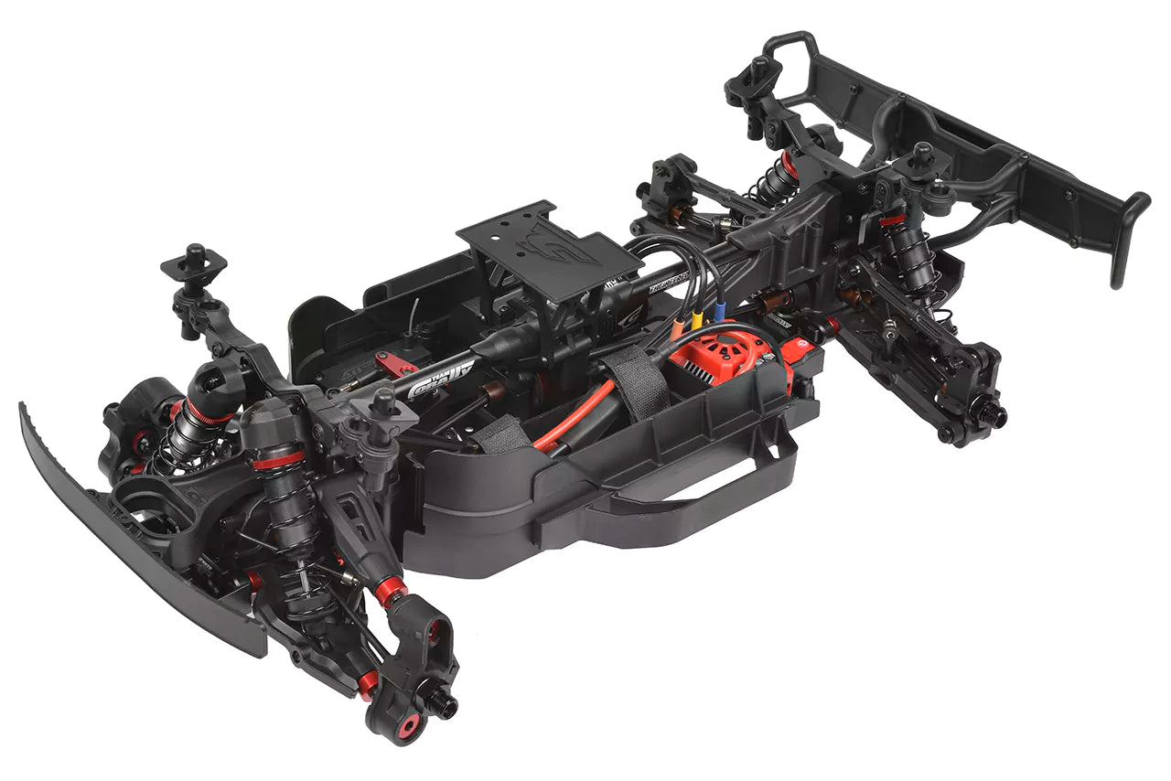 Corally Short Course Shiroi XP Brushless 6S RTR C-00278