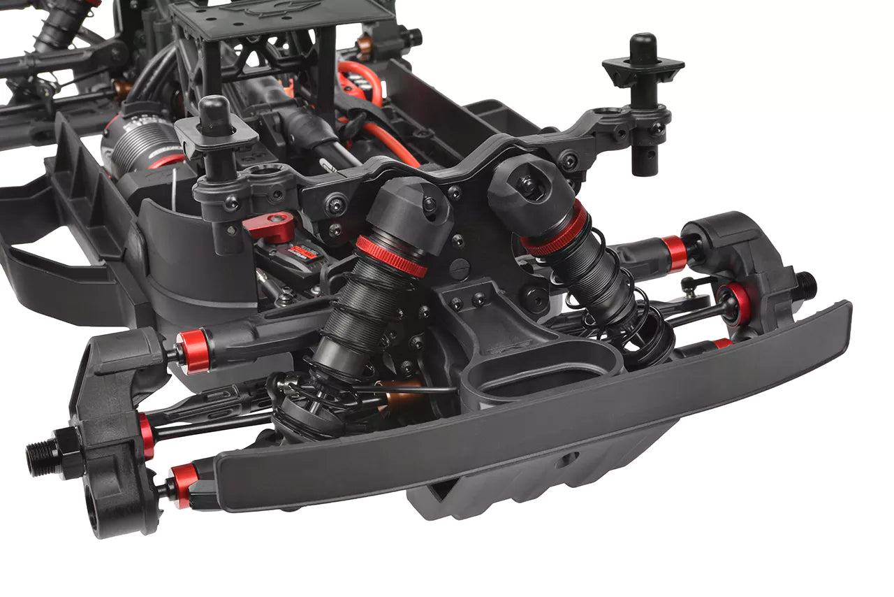Corally Short Course Shiroi XP Brushless 6S RTR C-00278