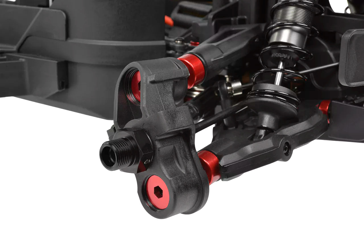 Corally Short Course Shiroi XP Brushless 6S RTR C-00278