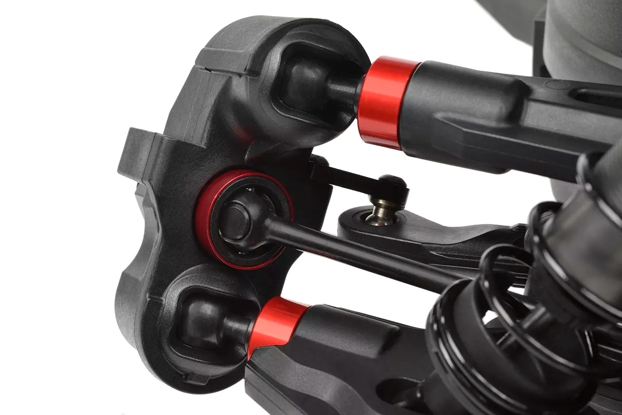 Corally Short Course Shiroi XP Brushless 6S RTR C-00278