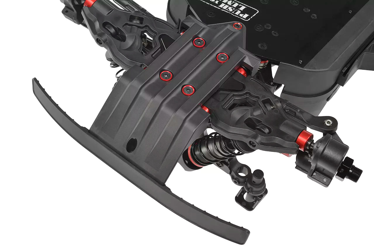 Corally Short Course Shiroi XP Brushless 6S RTR C-00278
