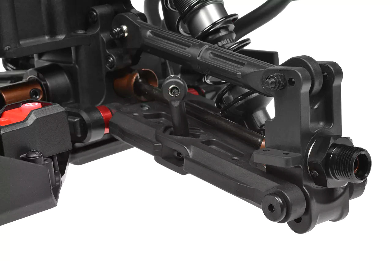 Corally Short Course Shiroi XP Brushless 6S RTR C-00278