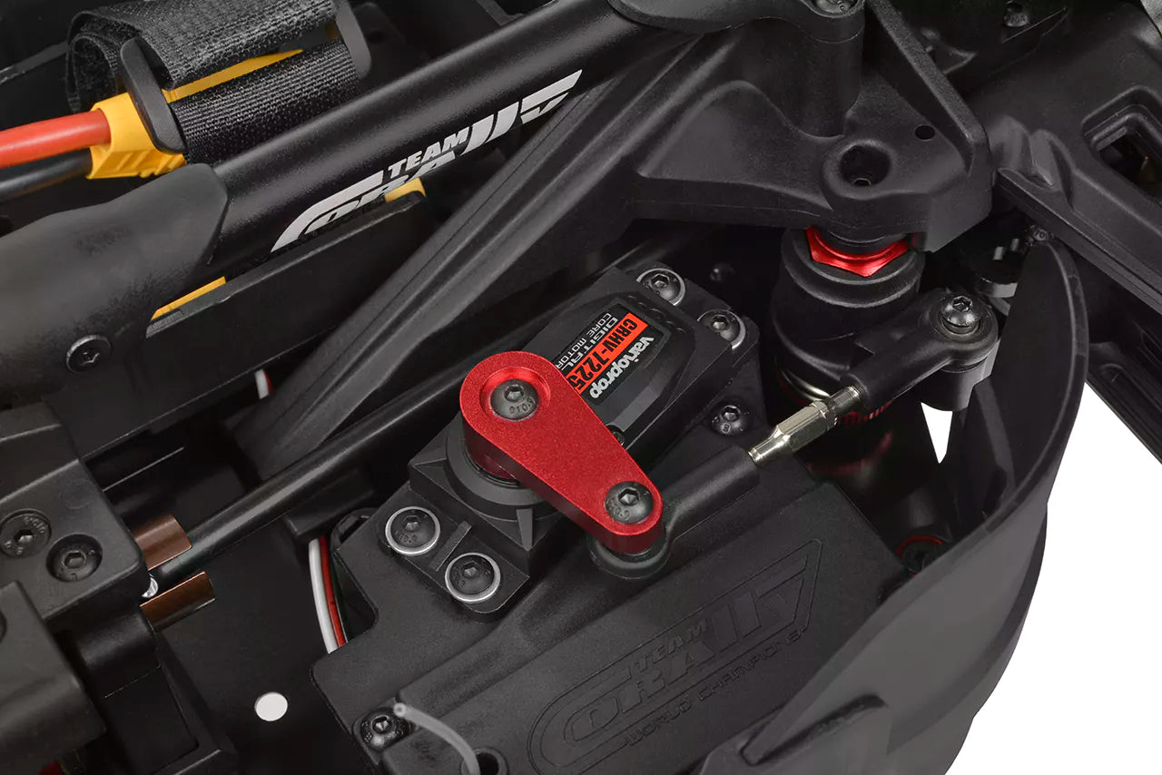 Corally Short Course Shiroi XP Brushless 6S RTR C-00278