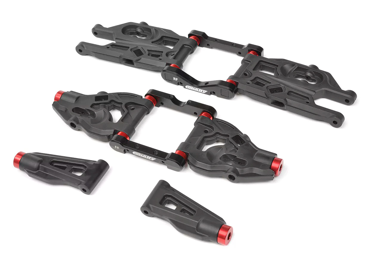 Corally Short Course Shiroi XP Brushless 6S RTR C-00278