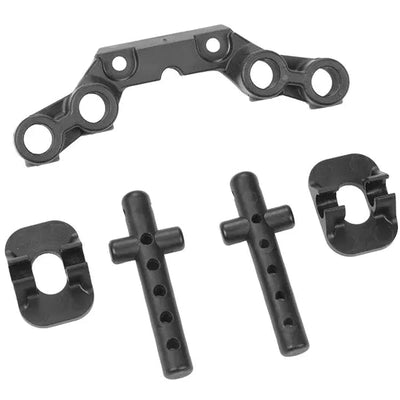 Corally Support carrosserie (5Pcs) Furago Punisher C-00230-0005