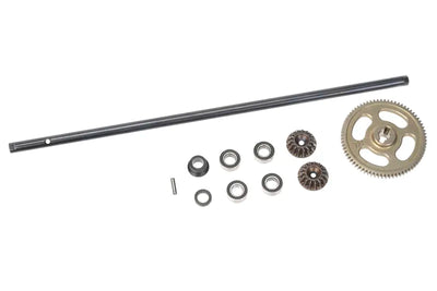 Corally Transmission central (11Pcs) Punisher C-00230-0045