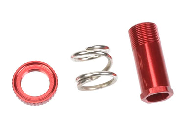 Corally Axe de sauve servo + ressort (3Pcs) Punisher C-00230-0102