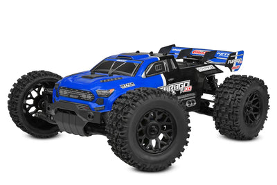 Corally Truck Furago XD 2S RTR C-00230