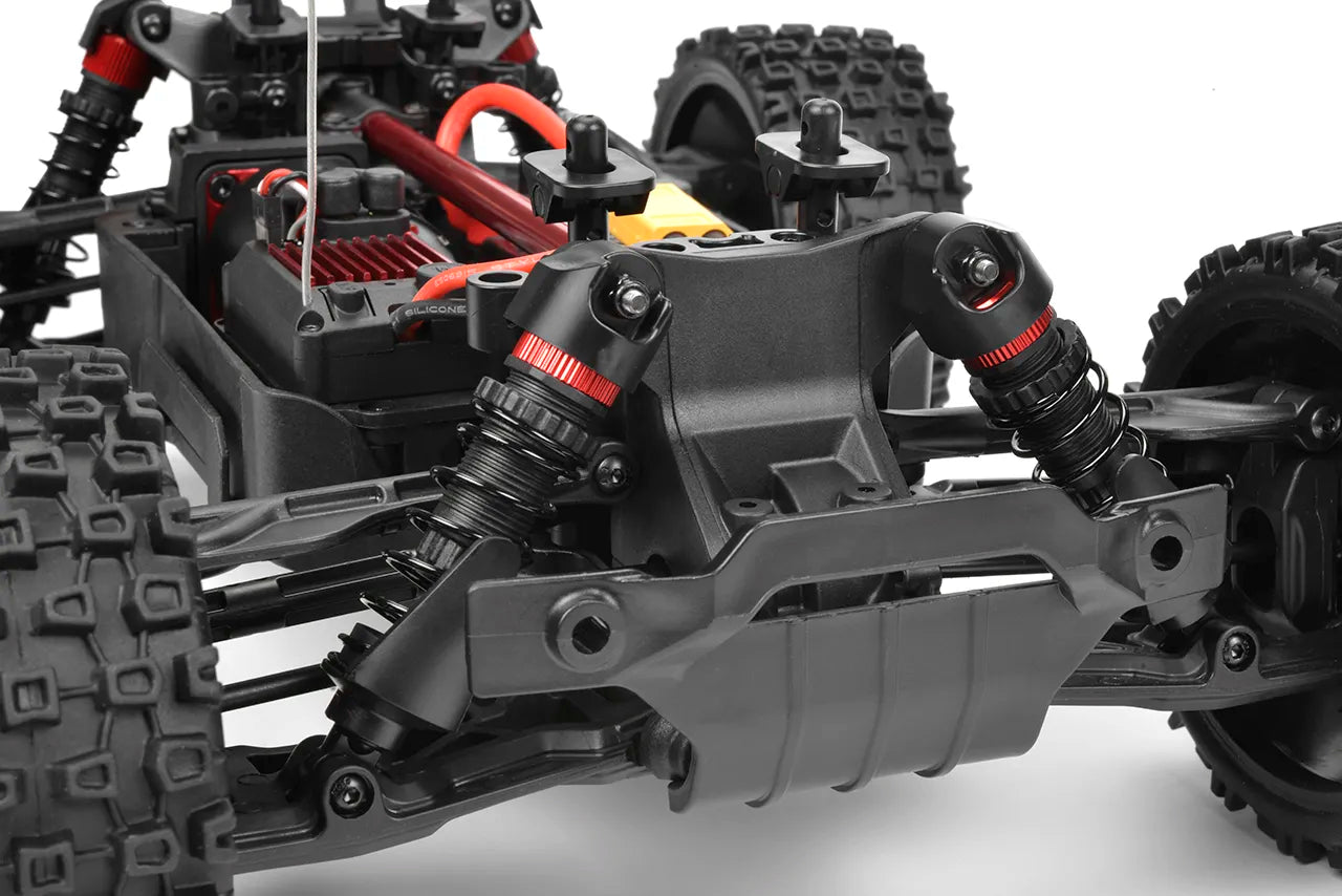 Corally Truck Furago XD 2S RTR C-00230