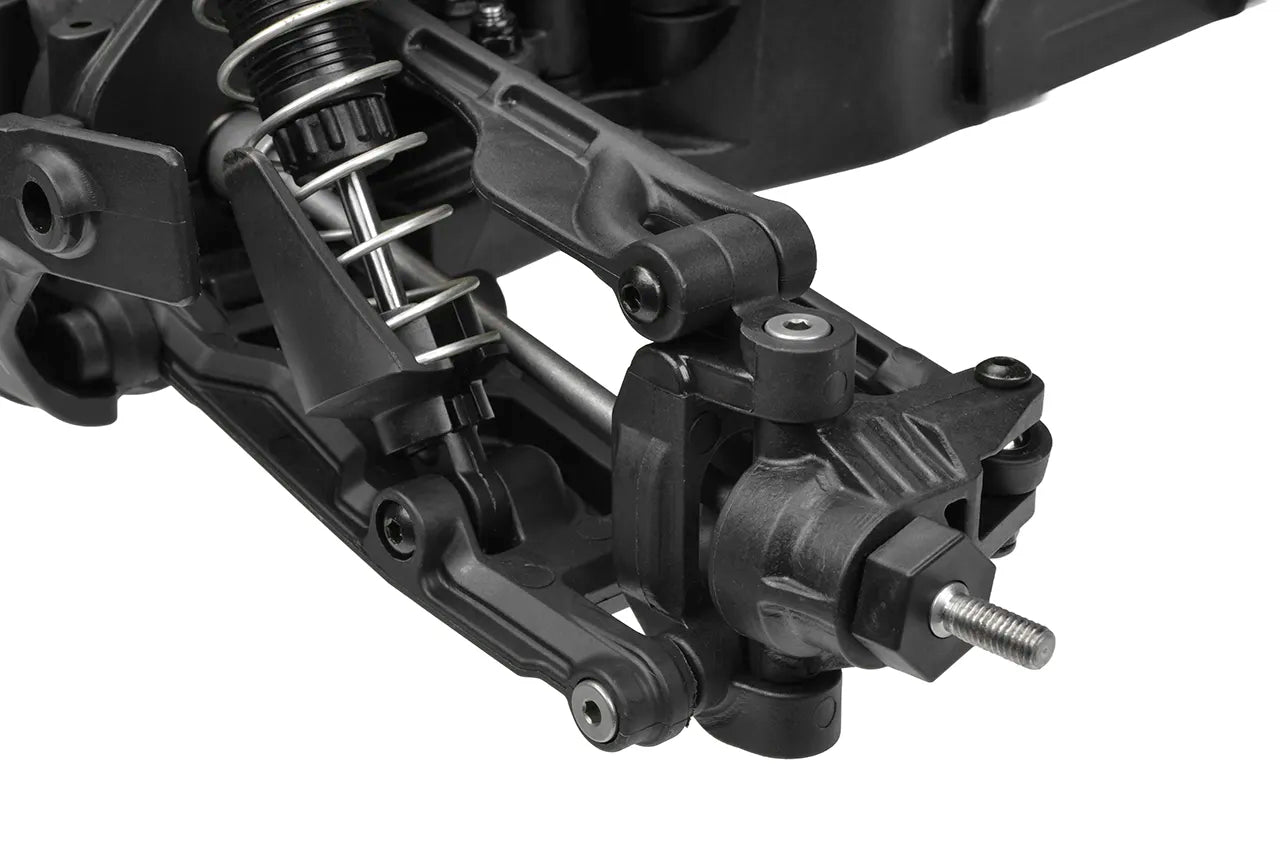 Corally Truck Furago XD 2S RTR C-00230