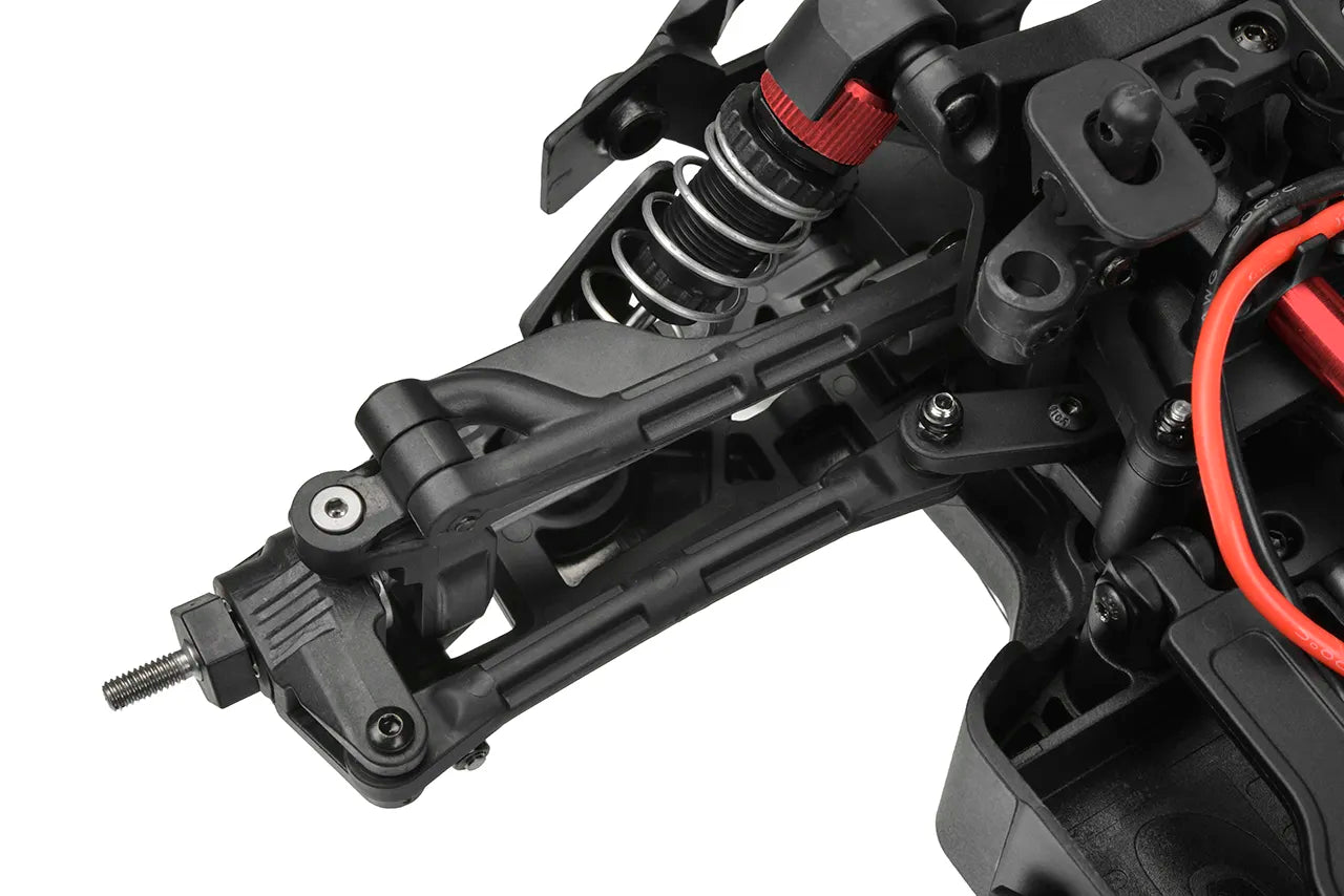 Corally Truck Furago XD 2S RTR C-00230