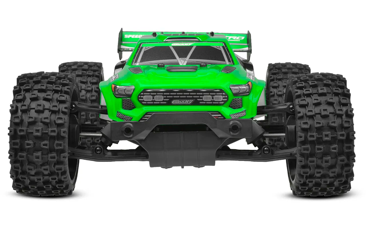 Corally Truck Furago XD 2S RTR C-00230
