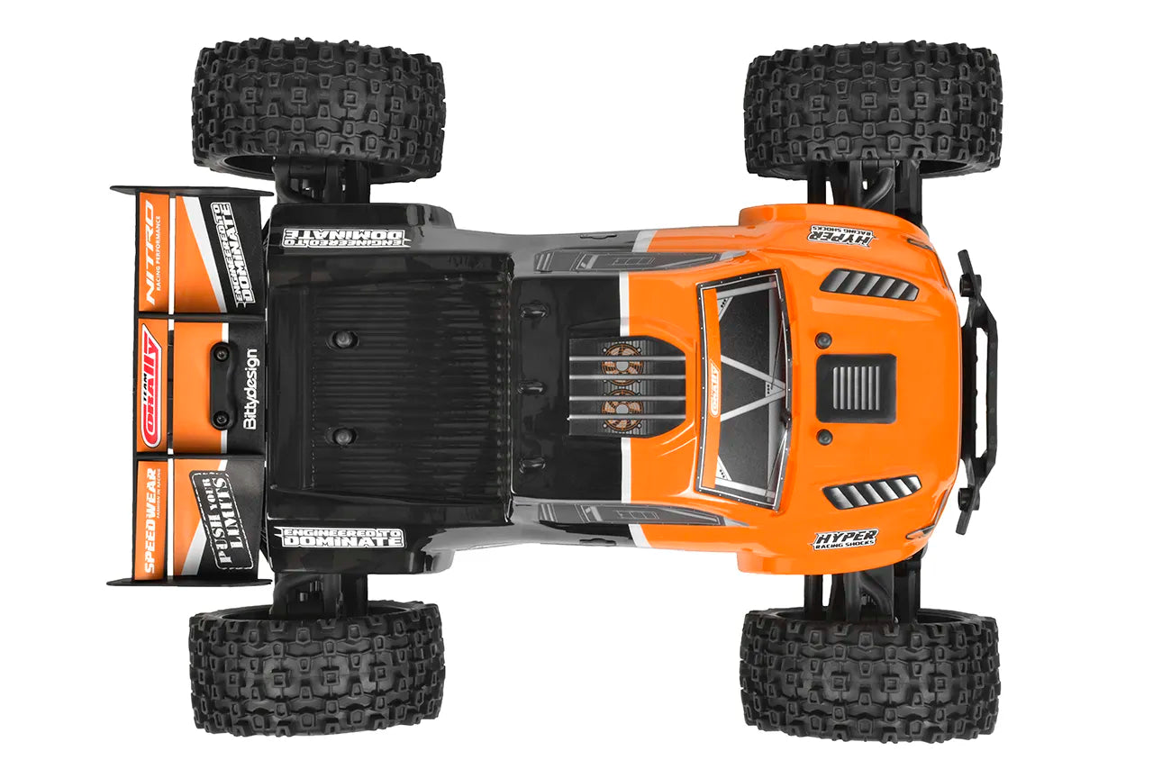 Corally Truck Furago XD 2S RTR C-00230