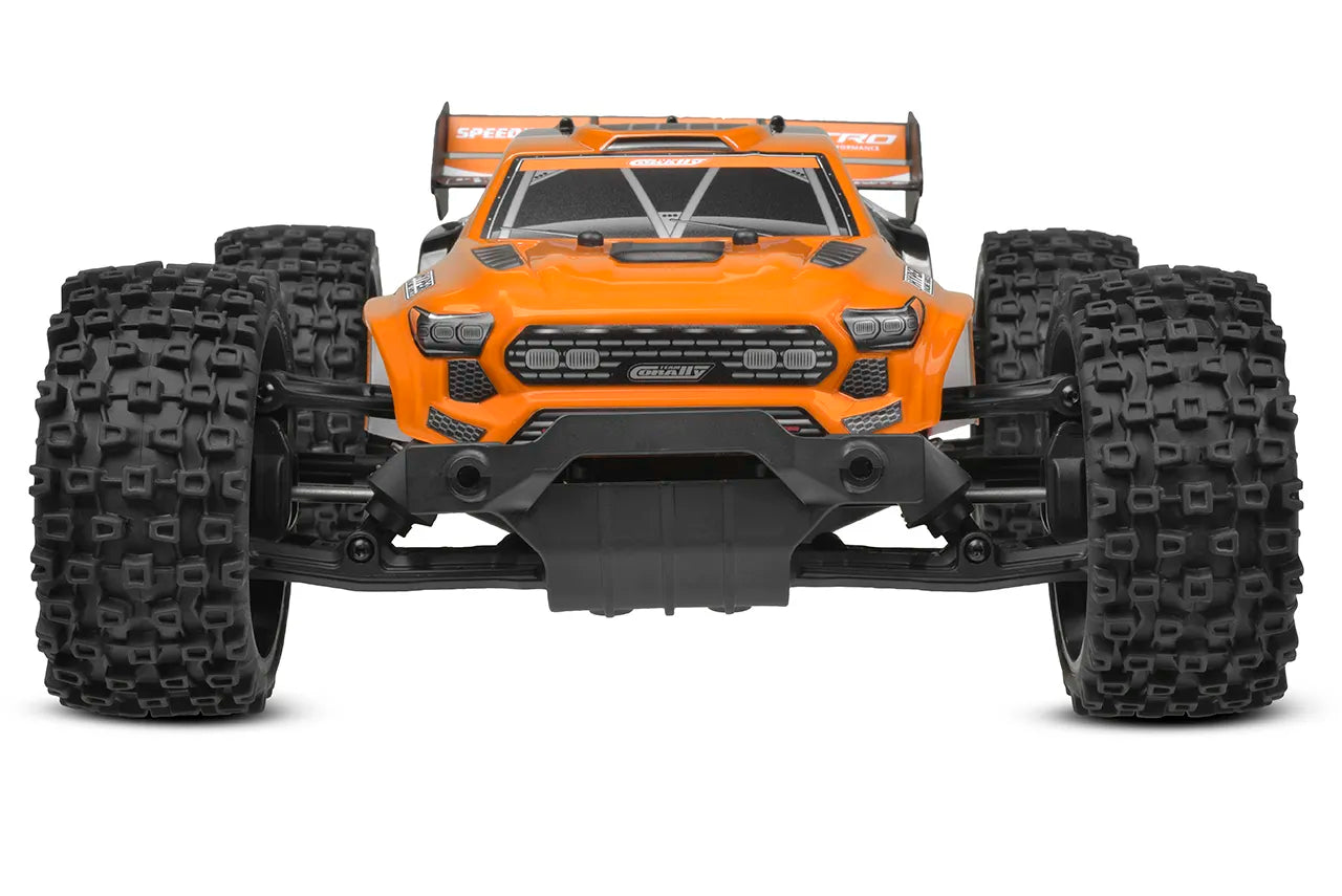 Corally Truck Furago XD 2S RTR C-00230