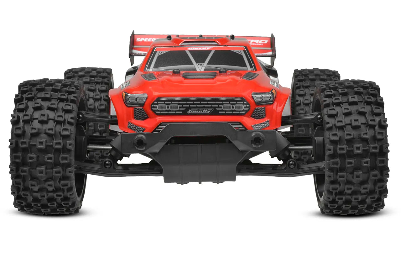 Corally Truck Furago XD 2S RTR C-00230