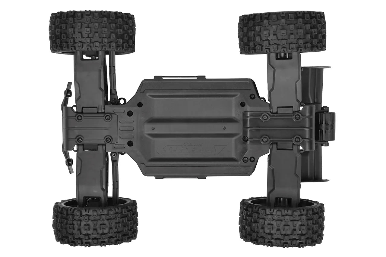 Corally Truck Punisher XD 2S RTR C-00231