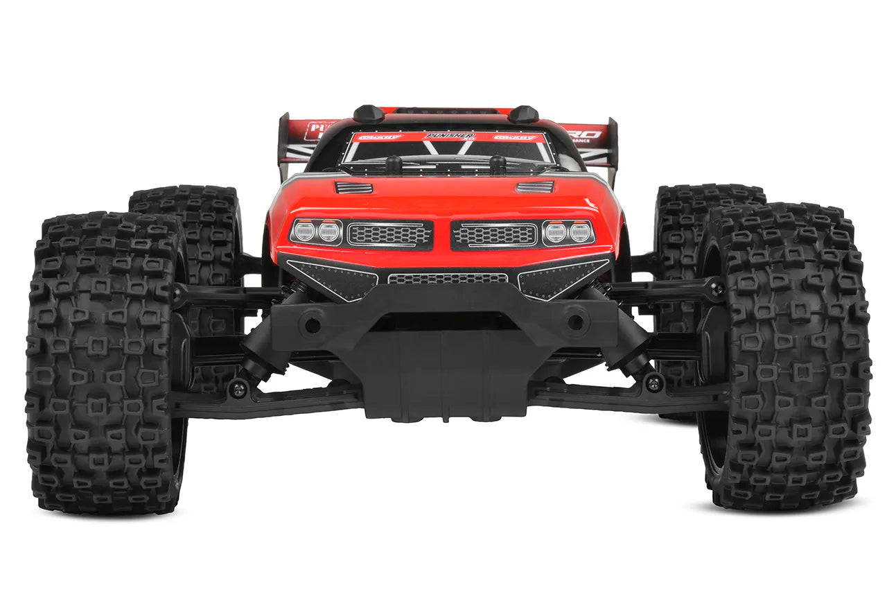 Corally Truck Punisher XD 2S RTR C-00231
