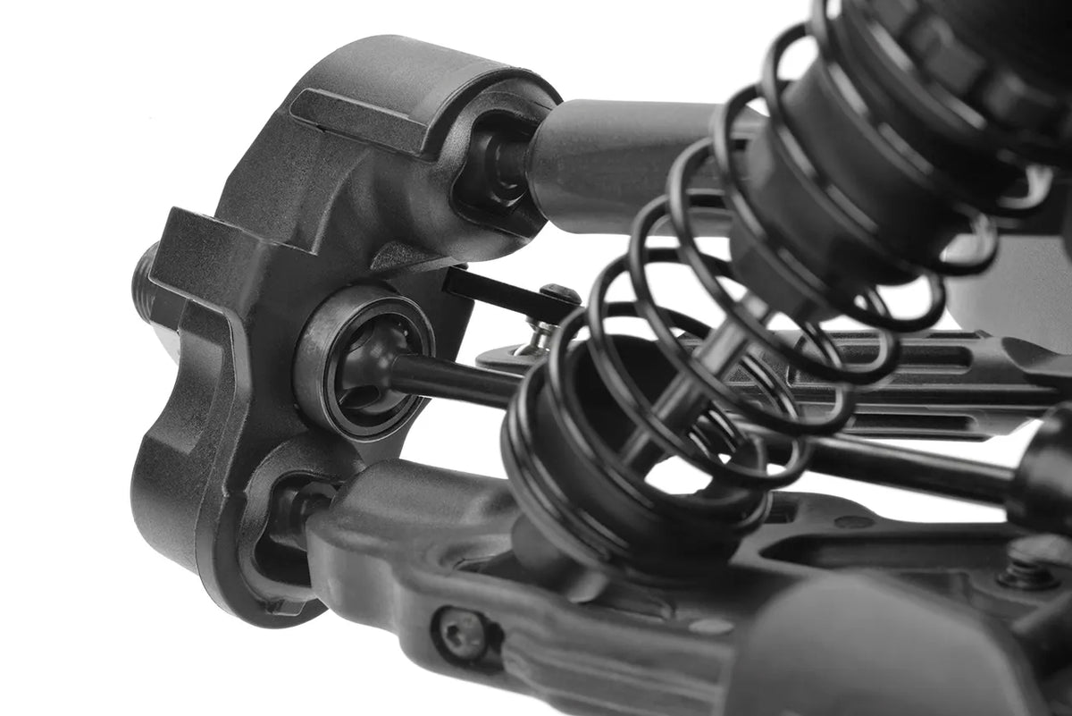 Corally Buggy Syncro-4 Brushless 4S 1/8  RTR C-00295