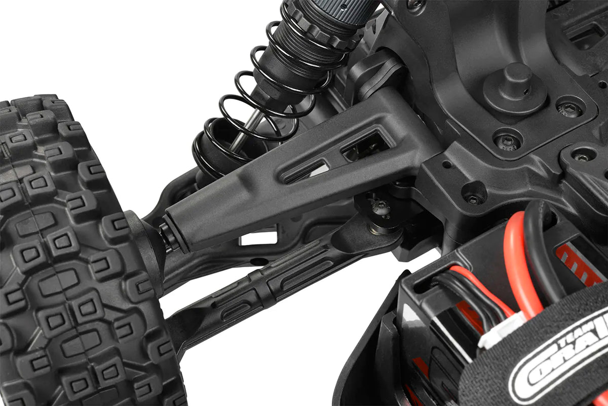 Corally Buggy Syncro-4 Brushless 4S 1/8  RTR C-00295