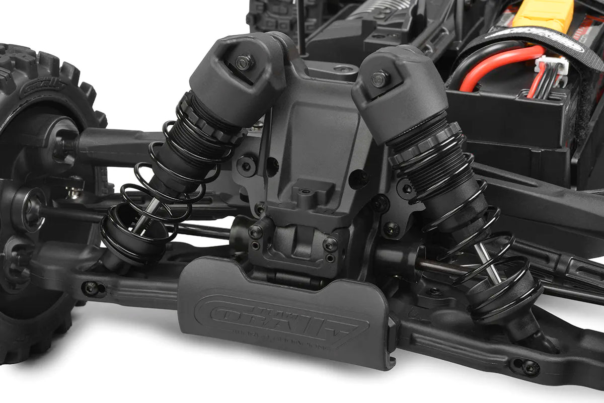 Corally Buggy Syncro-4 Brushless 4S 1/8  RTR C-00295