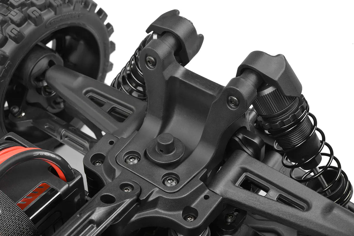 Corally Buggy Syncro-4 Brushless 4S 1/8  RTR C-00295