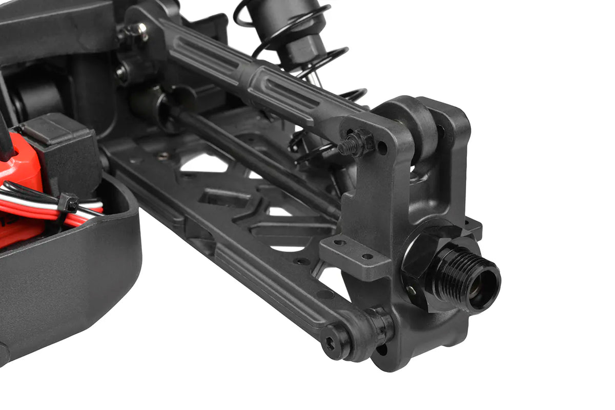 Corally Buggy Syncro-4 Brushless 4S 1/8  RTR C-00295