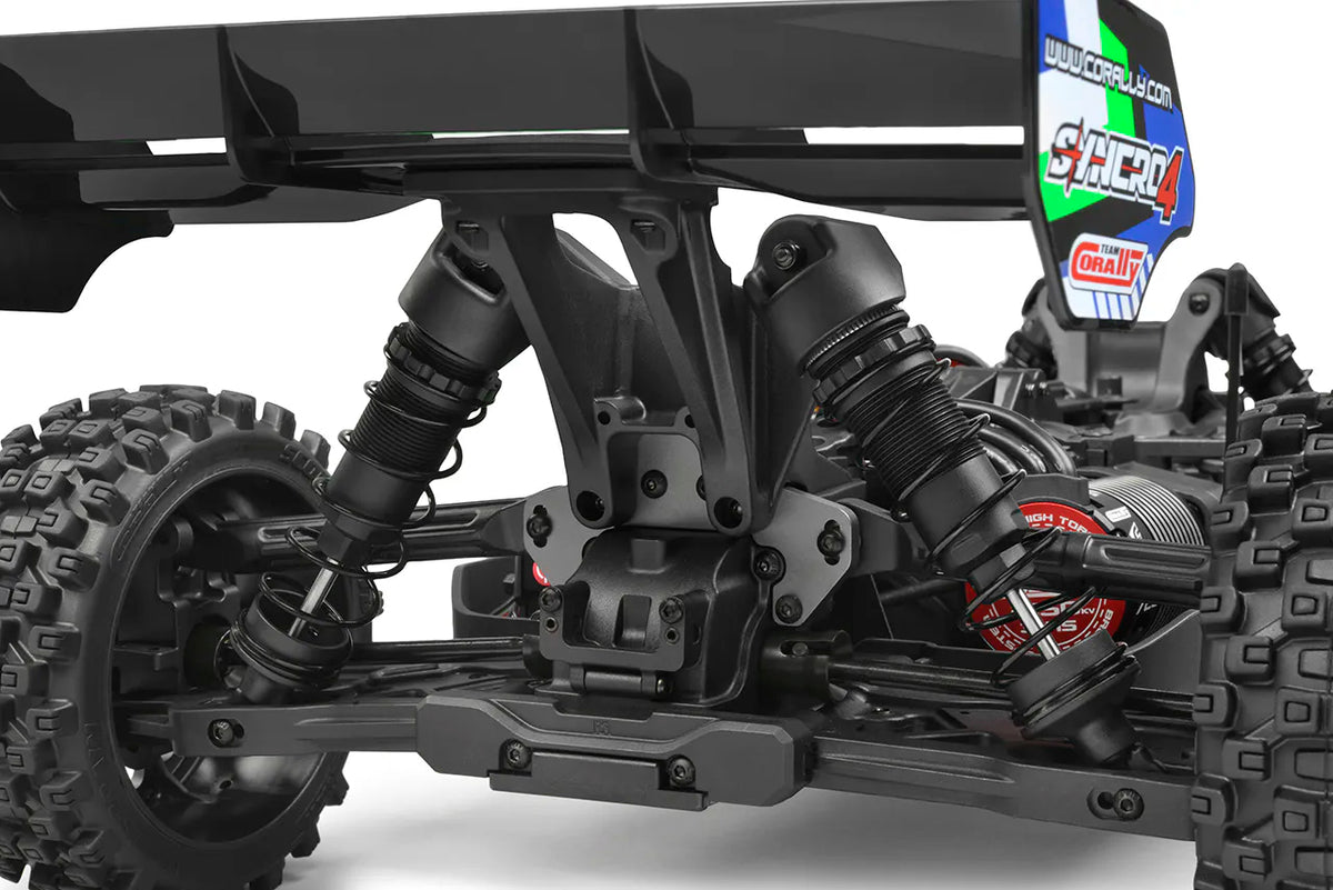 Corally Buggy Syncro-4 Brushless 4S 1/8  RTR C-00295