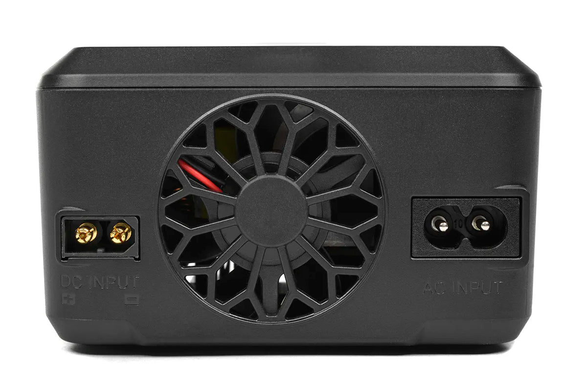 Corally Chargeur Genius 100 2-6S 100W C-51030-EU