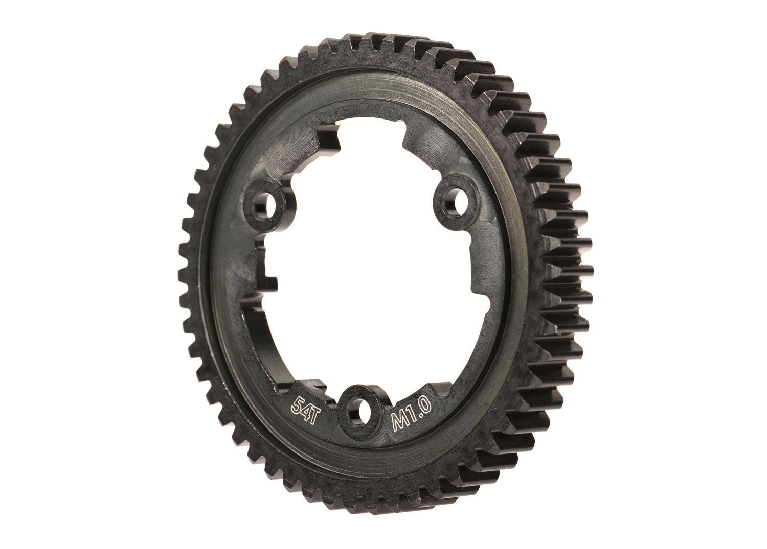 Traxxas Spur gear Steel 54T Large Funco 6444