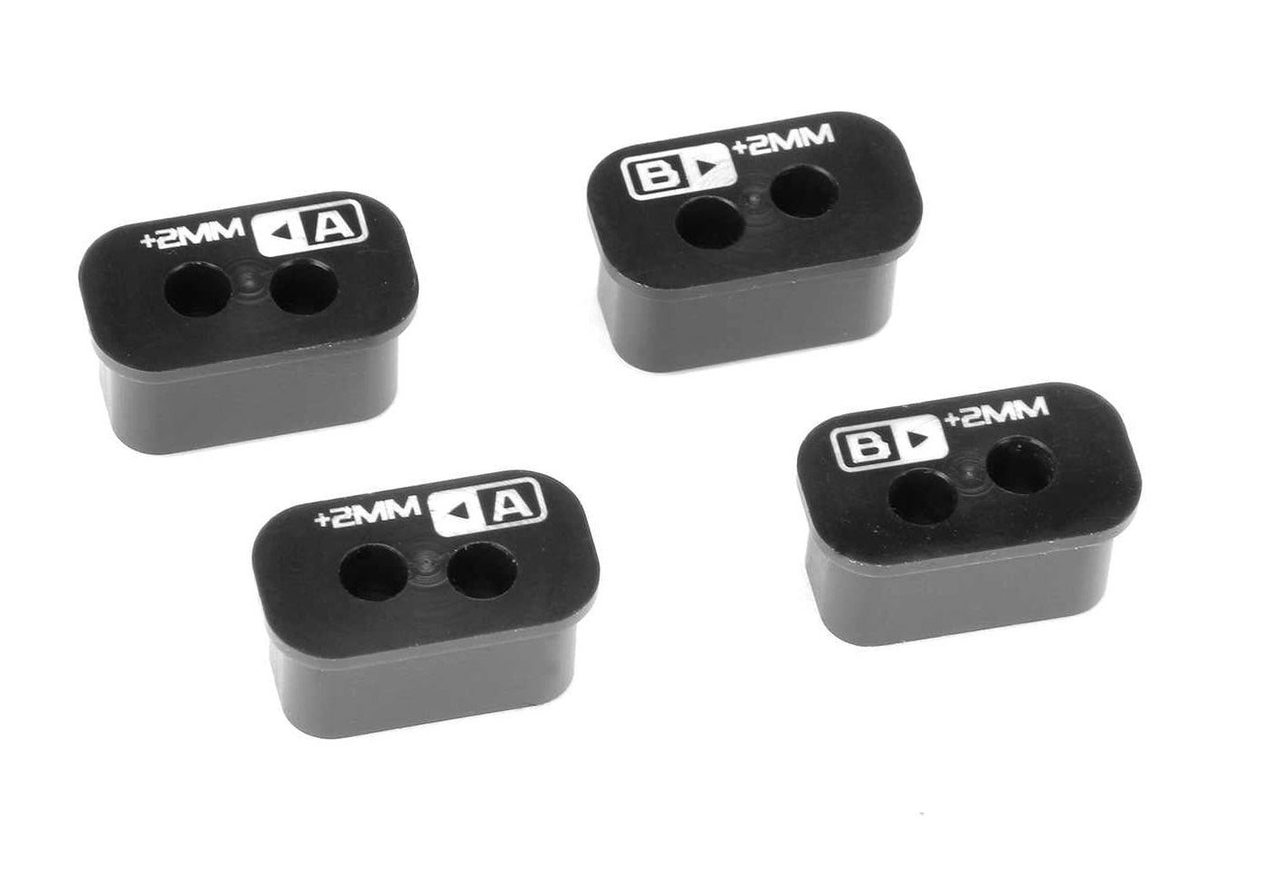 Sparko Buggy F8 Euro 26 Electric KIT SPKF80001EB-26