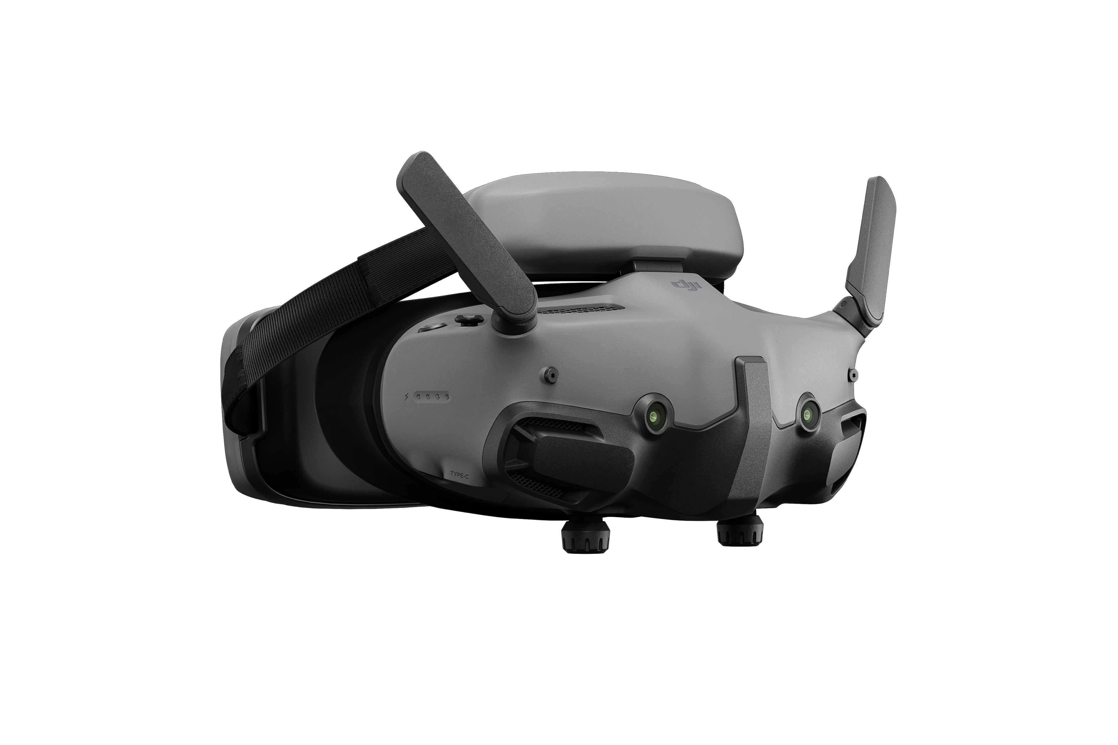DJI Óculos de proteção 3