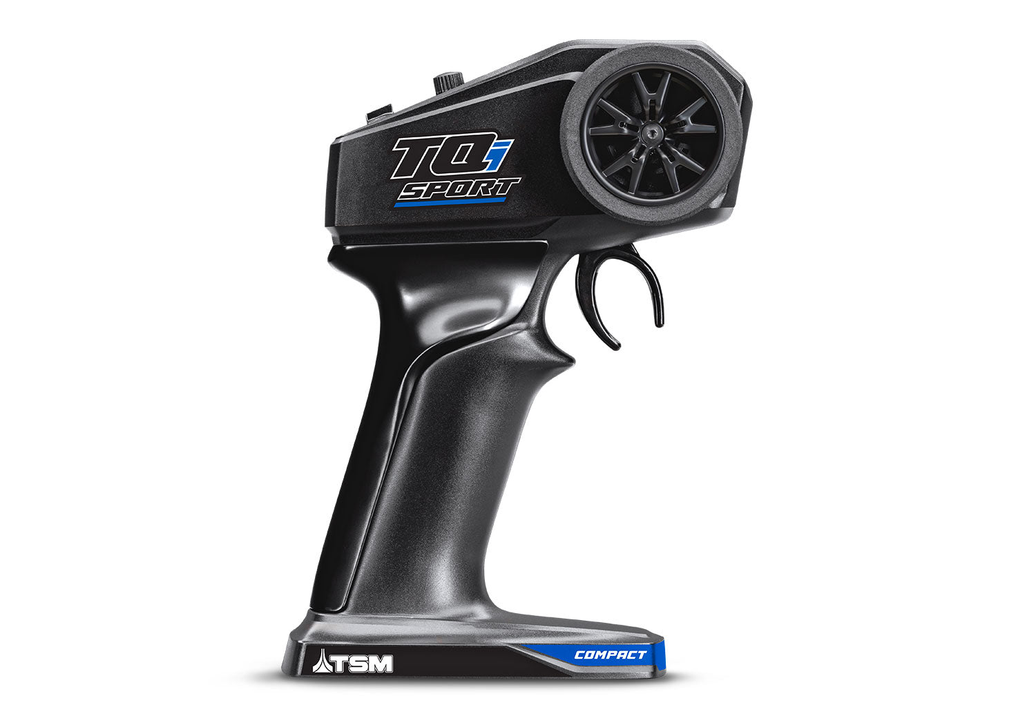 Traxxas Stampede 4x4 VX3 Clipless HD RTR 67454-4