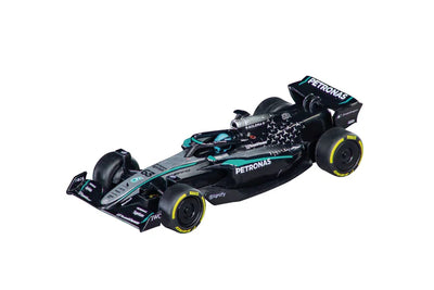 Carrera GO!!! Mercedes-AMG F1 W16 E Performance G. Russell, No.63 64283