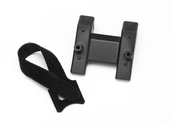 Traxxas Telemetry support Spartan 6559