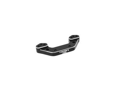 T-Work's Cale Supérieure Arrière Alu B7 TE-B7-N