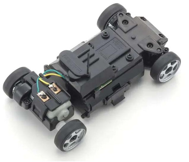 Kyosho First Mini-Z RWD Initial-D Toyota Sprinter Trueno AE86 RTR 66601A