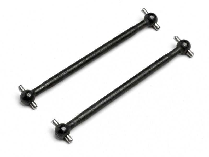 HPI Kardangelenk 6 x 65 mm (2 Stück) Savage XS Fux 66655