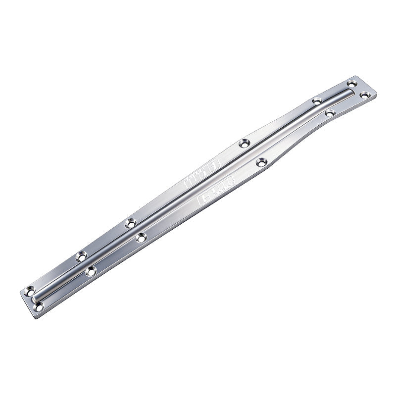 GPM Barre de Renfort Châssis Inox ARRMA Mini Kraton SMAKM016-OC