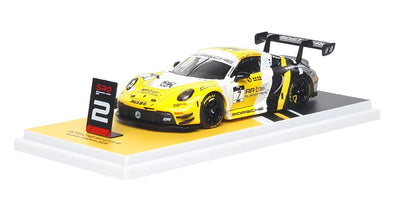 Almost Real Porsche 911 GT3 R Absolute Racing 1000 km Suzuka 1/64 ALM641001