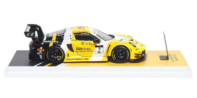 Almost Real Porsche 911 GT3 R Absolute Racing 1000 km Suzuka 1/64 ALM641001