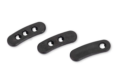 Traxxas Cale position moteur (3Pcs) Rustler 4X4 6790X