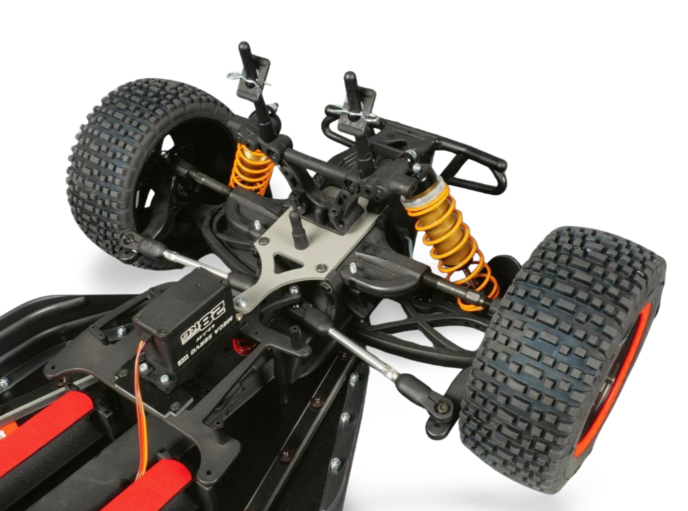 FG Buggy Short Cross E 4WD RTR 68200ER