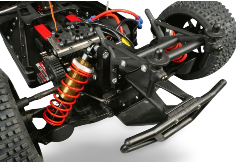 FG Buggy Short Cross E 4WD RTR 68200ER