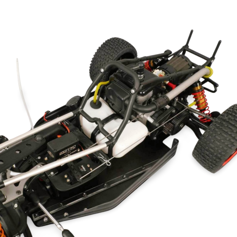 FG Buggy Short Cross 4WD F260 26cc RTR 68200R