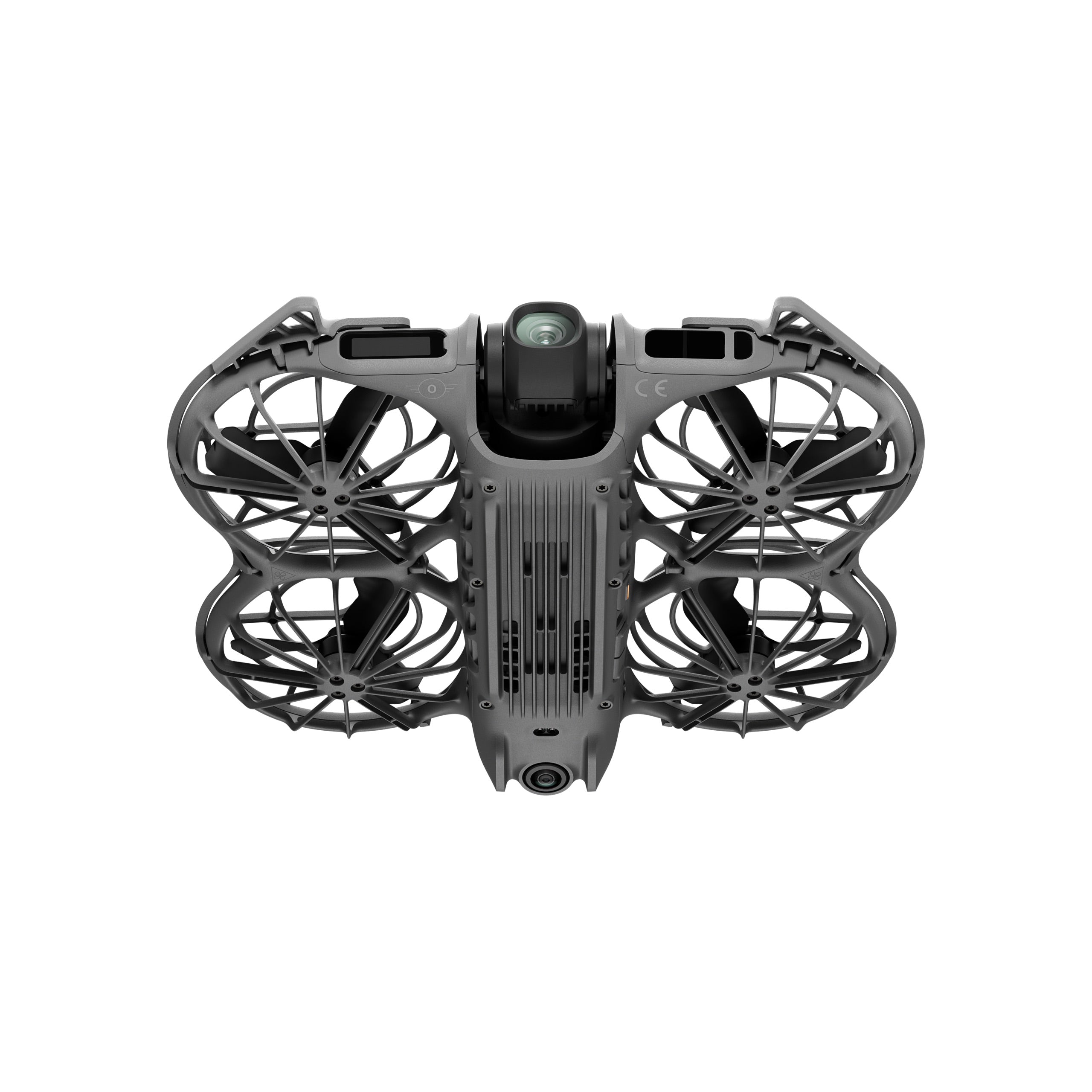 DJI Neo 2 câmera