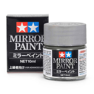 Tamiya Lack mit Metallic-Optik 69950