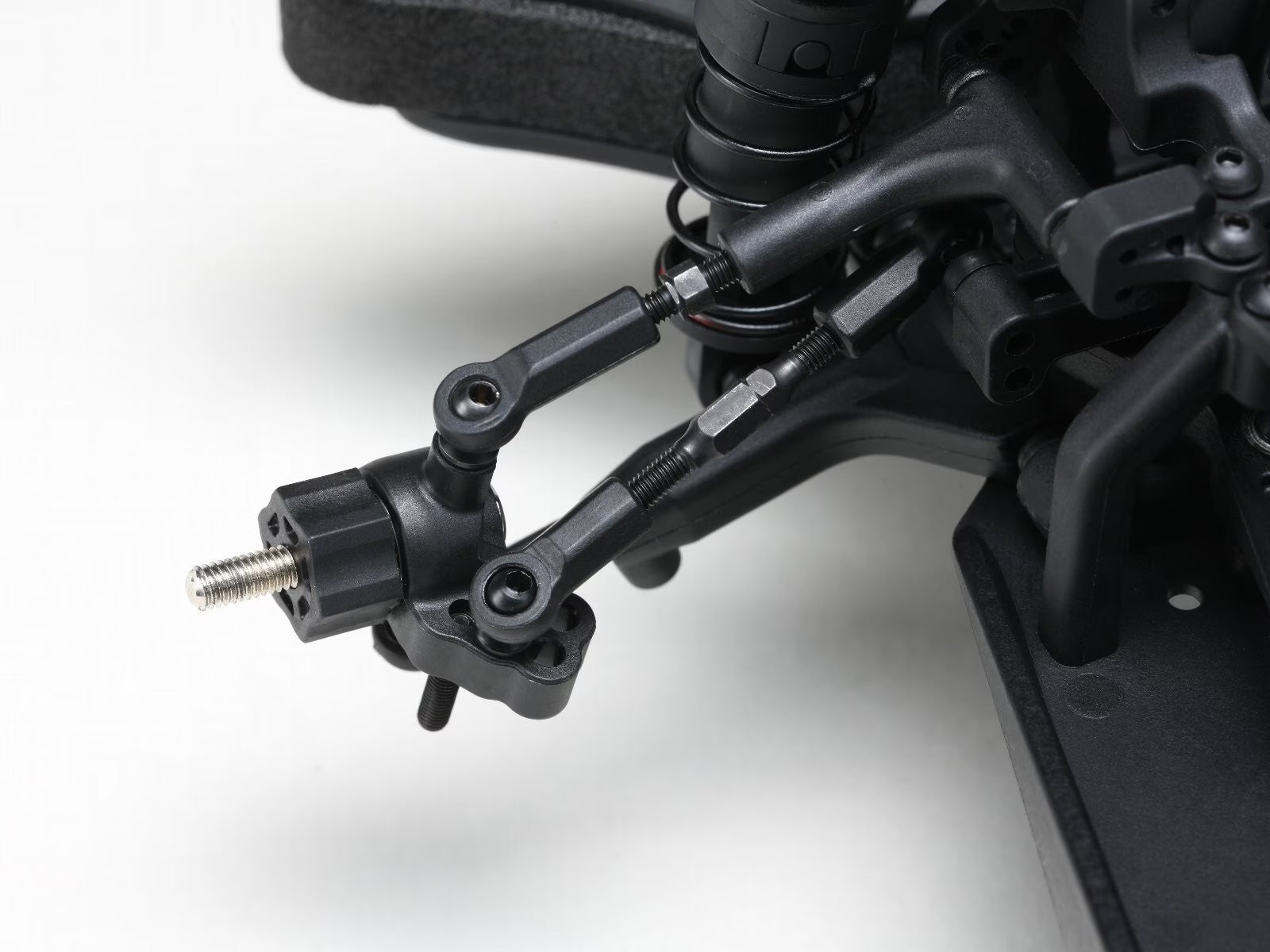 Yokomo Rookie Drift RD 2.0 RWD RTR + Gyro (zonder carrosserie) DRP-DP