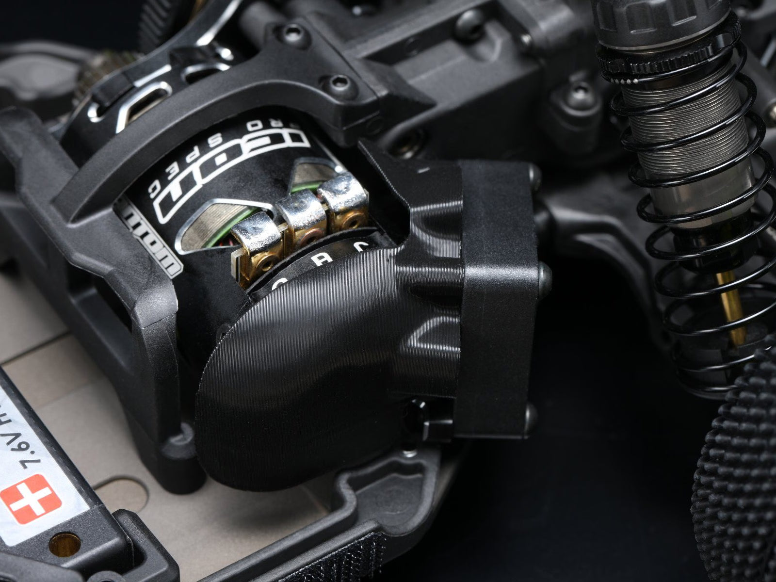 Yokomo Super Off-Road SO3.0 Limited Edition 2WD Buggy KIT SOR-030LM