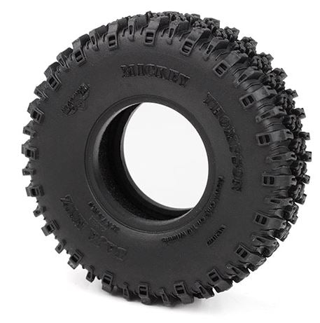 Pneumatici RC4WD Scale Mickey Thompson Baja MTZ 1.0 (x2) Z-T0120