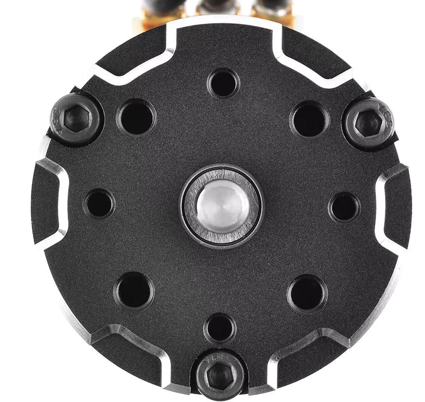 Castle Combo Cobra 8 + 1512 2650kv 4 polig Sensored